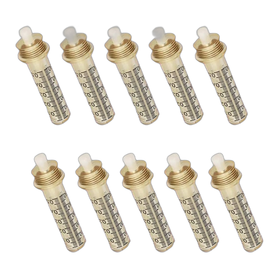 Cartucho Hyaluron Pen 0,5ml – Ampolla para Tratamientos No Invasivos