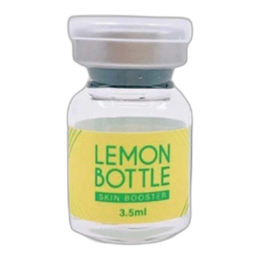 Lemonbottle Skinbooster (1 vial x 3.5ml) – Rejuvenecedor Facial
