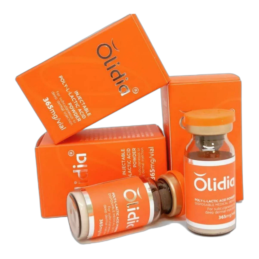Olidia Relleno PLLA - Polvo 365 mg (5 ml)