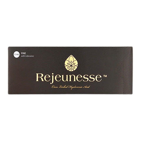 Rejeunesse Fine (1x1.1ml) – Ácido Hialurónico con Lidocaína