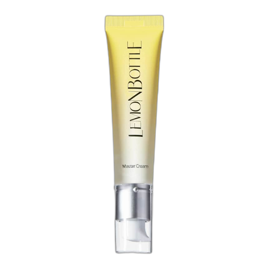 Crema Lemonbottle Master Cream (30 ml)