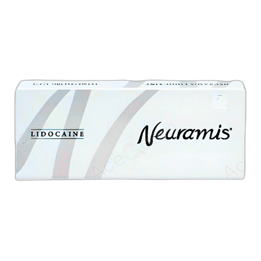 Neuramis Fine (1x1ml) – Ácido hialurónico para arrugas finas y superficiales
