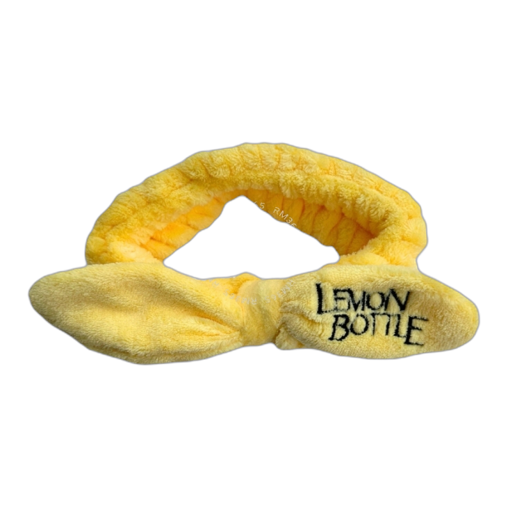 Diadema profesional LemonBottle