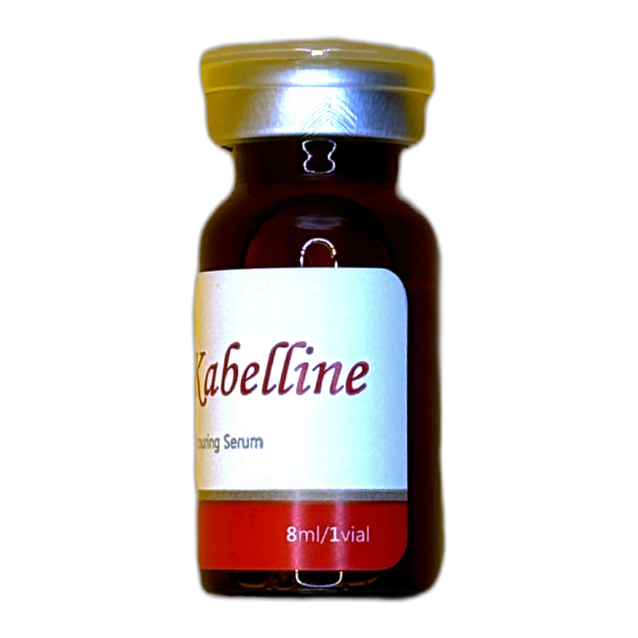 Kabelline (1 x 8ml) – Vial de Solución Lipolítica Reductora