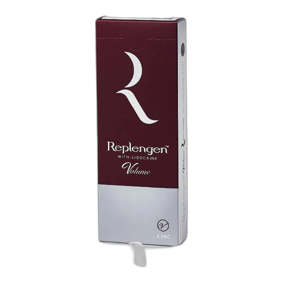 Replengen Volume 1.1ml – Ácido hialurónico para contorno y volumen facial